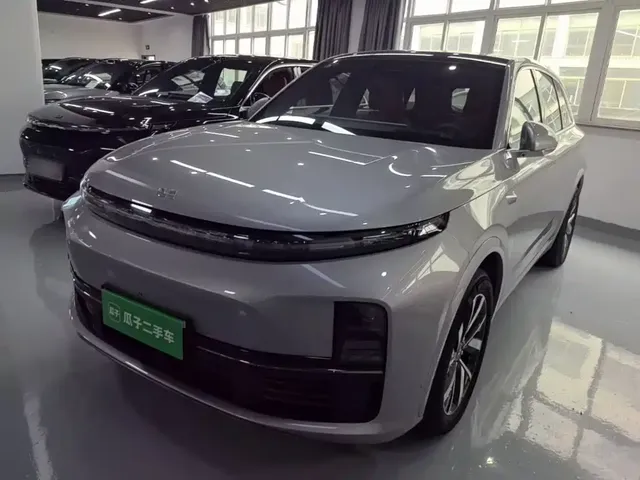 Li Auto L7 2023 Air