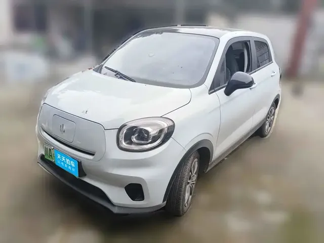 Leapmotor T03 2024 403 Comfort Edition