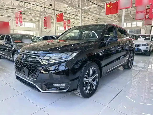 Honda UR-V 2020 240TURBO 2WD Joy Edition