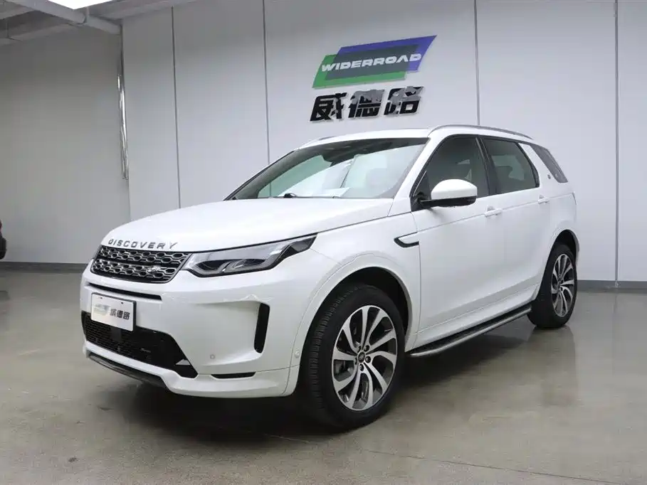 Land Rover Discovery Sport 2023 249PS R-Dynamic SE Performance Technology Version