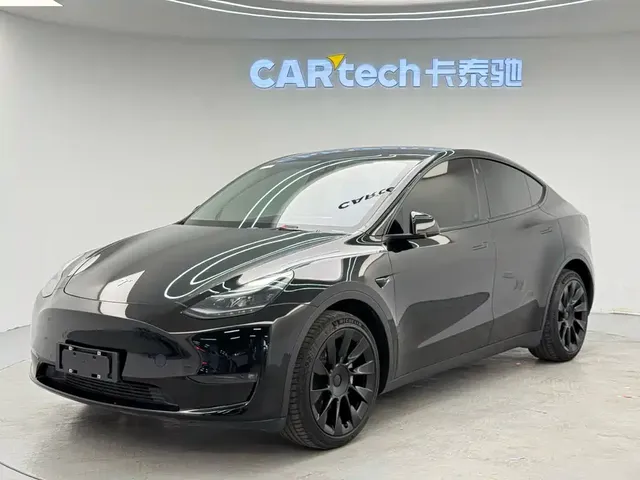 Tesla Model Y 2022 Long Range AWD