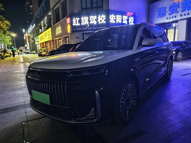 Chery Fengyun T11 2024 Base Model