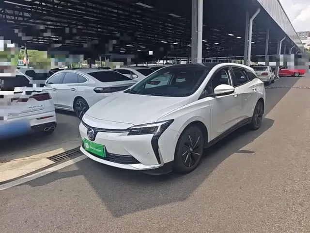 Buick Velite 6 2022 Connected Smart Enjoyment PLUS