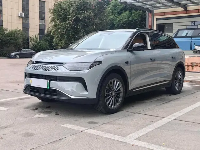 Leapmotor C11 2024 Extended Range 300 Premium Edition