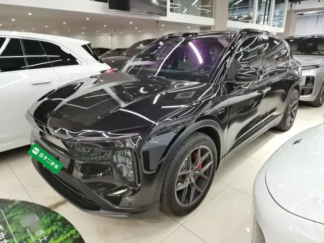 NIO ES6 2023 75kWh