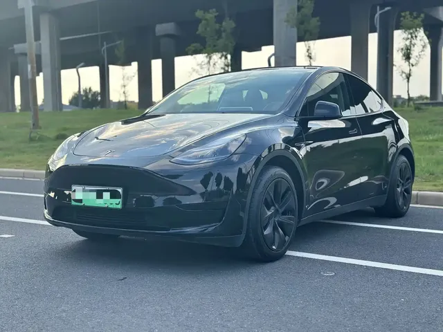 Tesla Model Y 2023 Rear-Wheel Drive Edition