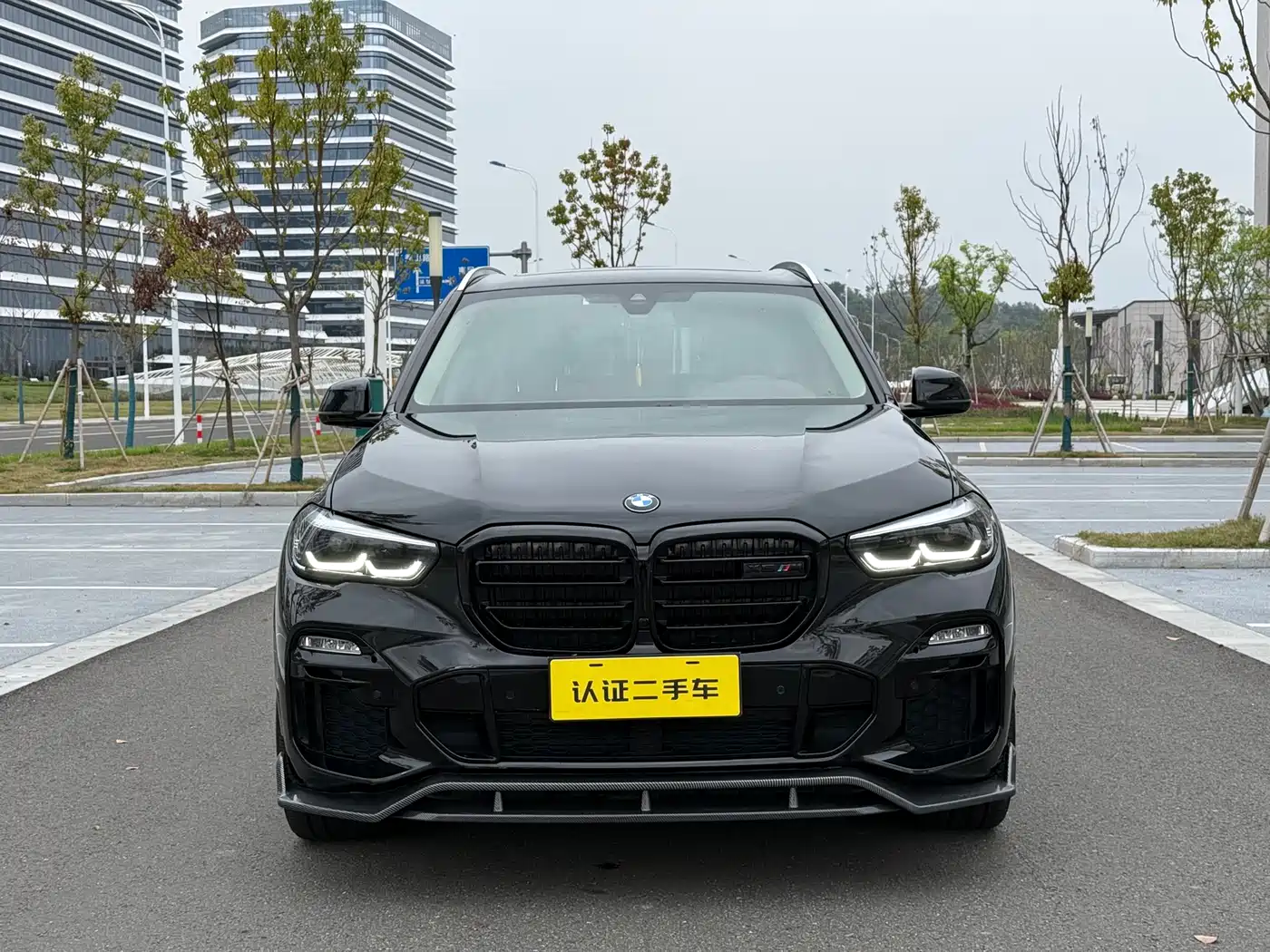 BMW X5 (Import) 2021 xDrive30i M Sport Package