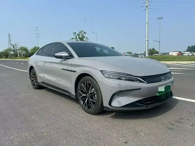BYD Han 2025 DM-i 125KM Premium