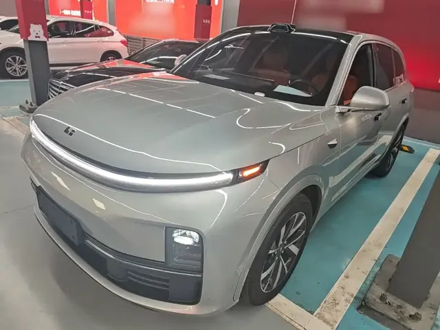 Li Auto L7 2023 Max