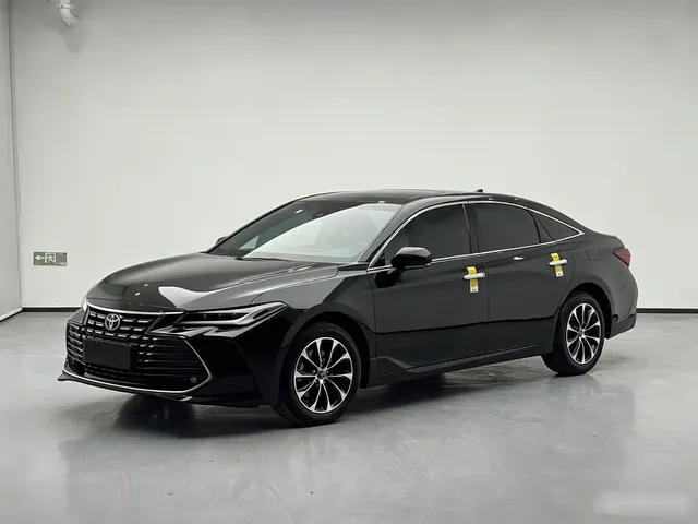 Toyota Avalon 2023 2.0L Premium Selection