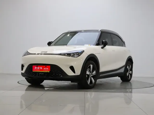 smart Elf #1 2024 Agile Standard Edition
