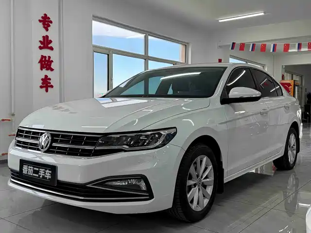 Volkswagen Bora 2019 Facelift 1.5L Automatic Comfort China V