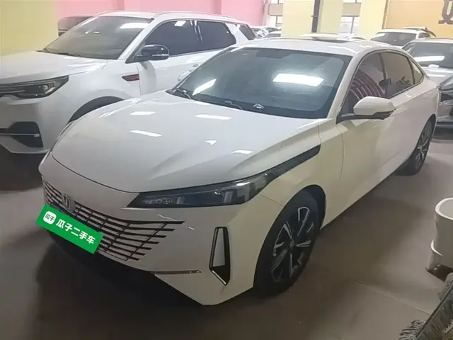 Changan Eado 2024 Model 1.5T GDI Auto Premium Type