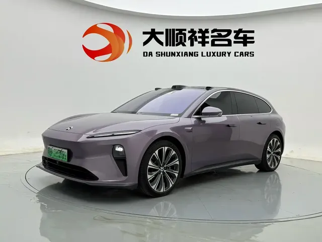 NIO ET5T 2023 Model 75kWh Touring