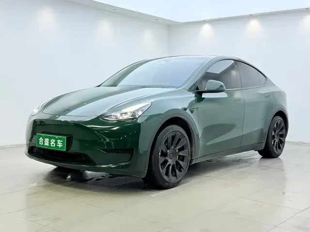 Tesla Model Y 2023 Rear-Wheel Drive Edition