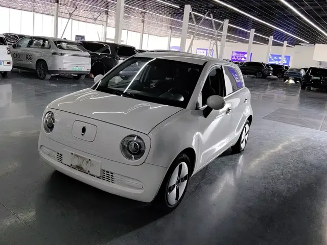 Ora Black Cat 2021 301km Basic Model