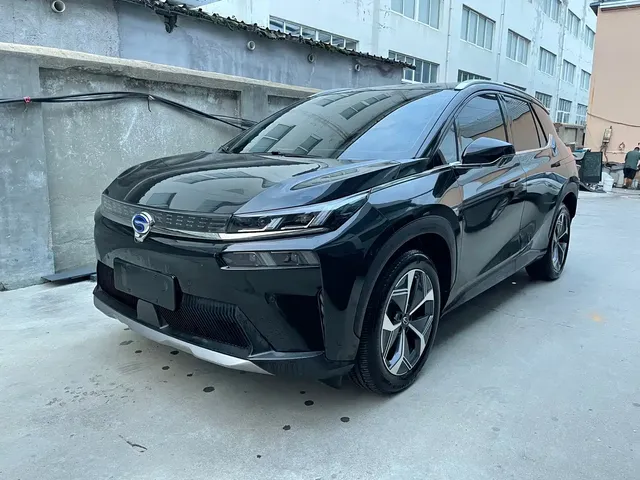Aion V 2020 70 Smart Tech Edition