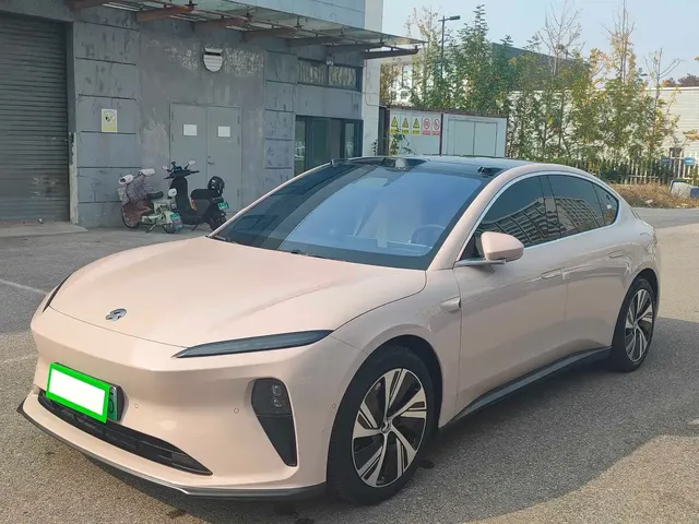 NIO ET5 2024 75kWh