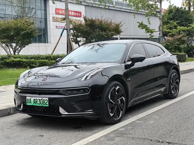 ZEEKR 001 2023 ME Edition 100kWh