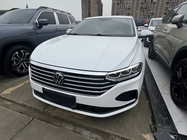 Volkswagen Lavida 2023 1.5L Auto Delight Edition