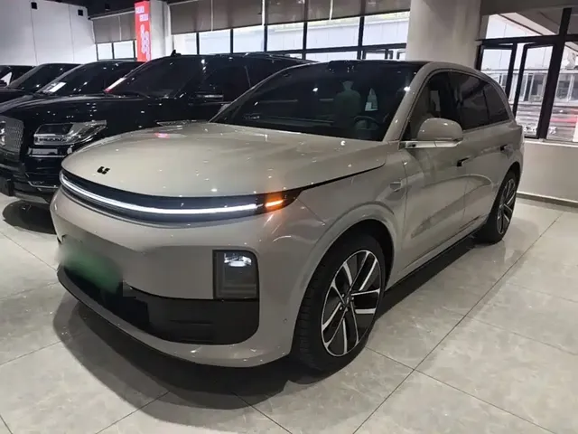 Li Auto L6 2024 Max