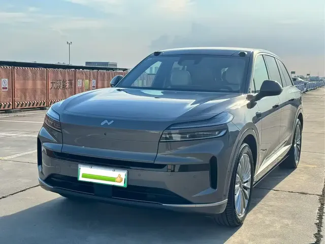 Ledao L90 2025 AWD Base Model