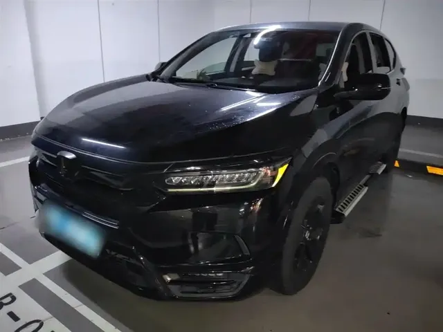 Honda Haoying 2020 240TURBO CVT 2WD Premium