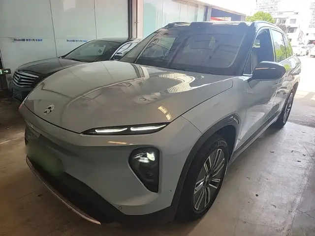NIO ES7 2022 75kWh