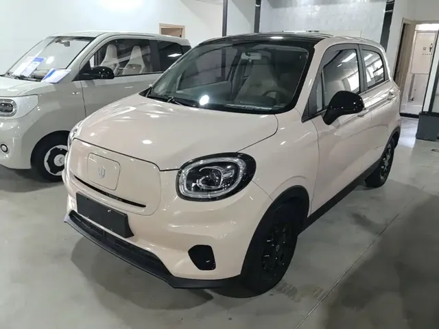 Leapmotor T03 2024 403 Comfort Edition