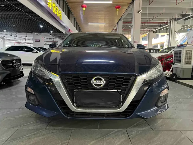 Nissan Teana 2020 2.0L XL Comfort Edition