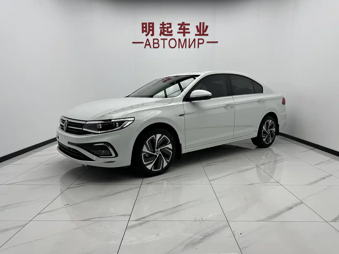 Volkswagen Bora 2023 280TSI DSG Prestige Edition