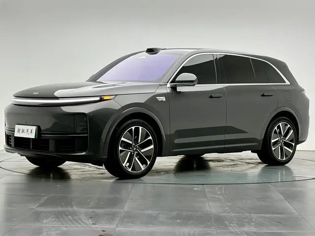 Li Auto L7 2024 MAX