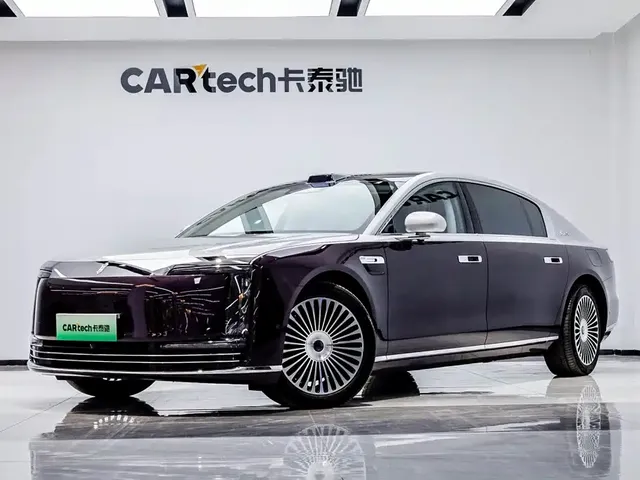 Zunjie S800 2025 Range Extender Starlight Executive 4-Seater