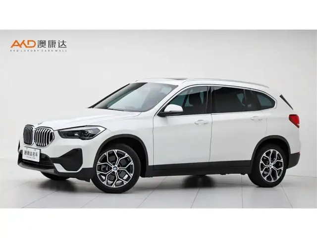 BMW X1 2022 sDrive25Li Leading