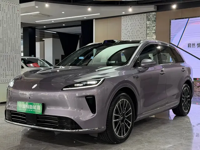 Shangjie SUV 2025 Extended Range Edition