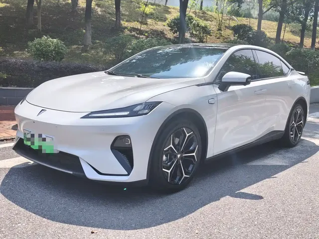Deepal Shenlan L07 2024 230Max Qiankun Intelligent Driving ADS SE Extended Range