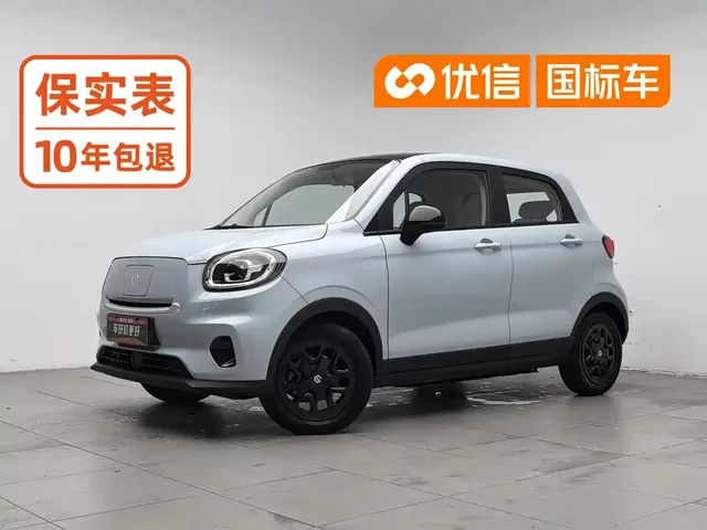 Leapmotor T03 2025 Model 310 Comfort Edition
