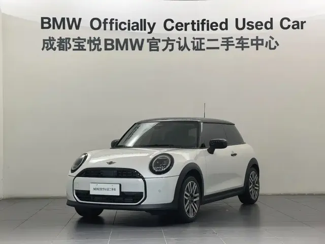 MINI MINI 2025 1.5T COOPER Classic