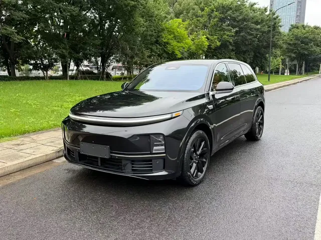 Li Auto L7 2023 Pro