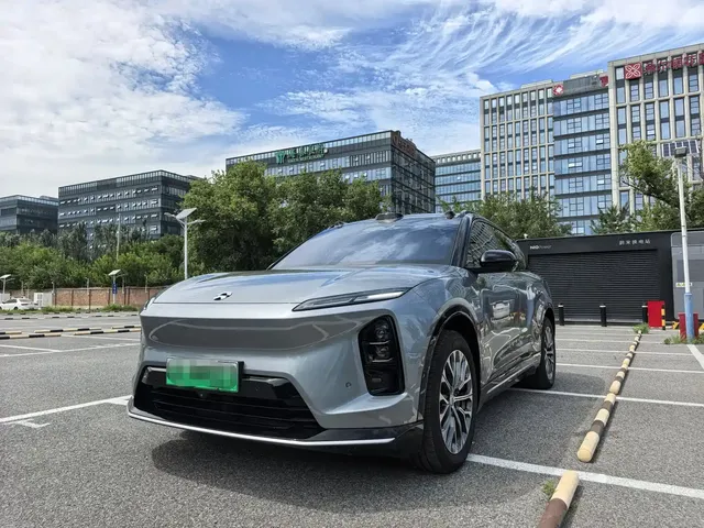 NIO ES6 2025 75kWh