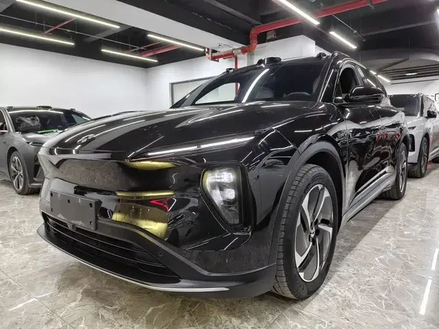 NIO ES6 2023 75kWh