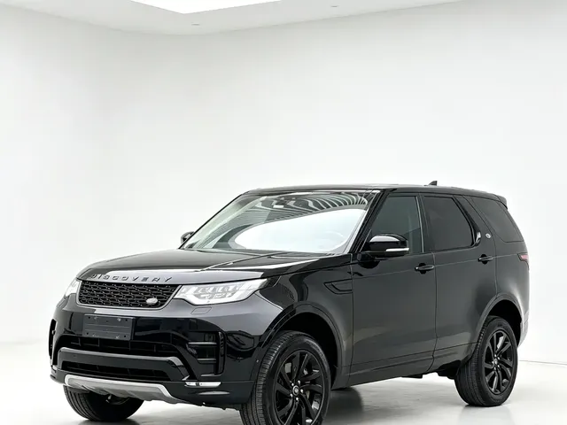Land Rover Discovery 2020 3.0 SC V6 30th Anniversary Special Edition