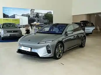NIO ET5T 2025 75kWh Touring