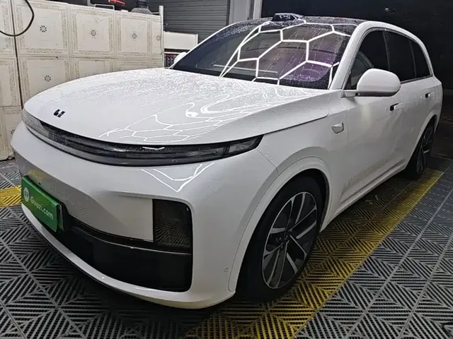 Li Auto L7 2024 MAX