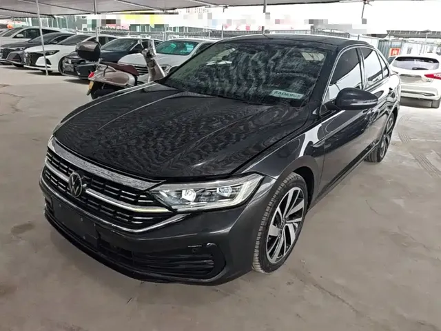 Volkswagen Sagitar 2023 300TSI DSG Surpassing Edition