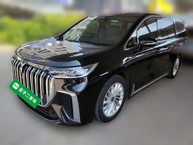 Voyah Auto Voyah Dreamer 2024 PHEV Extended Range Premium Edition