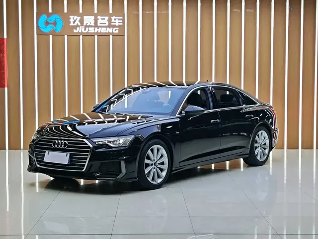 Audi A6L 2021 45 TFSI quattro Exclusive Sport
