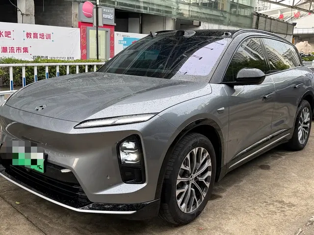 NIO ES6 2025 75kWh