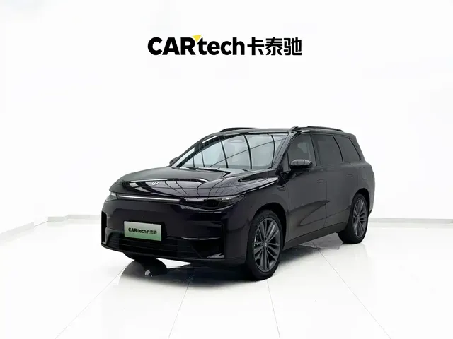 Leapmotor C16 2024 Extended Range 200 Premium Edition