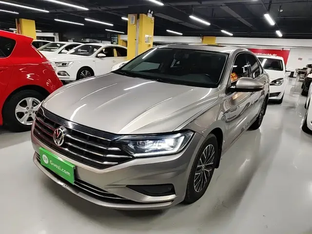 Volkswagen Sagitar 2020 200TSI DSG Comfort China VI